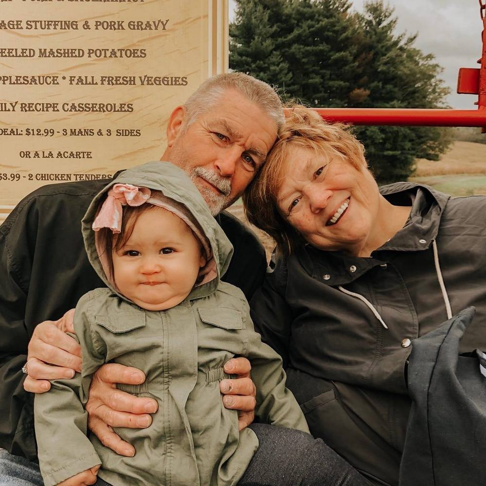 Meet your Posher, Tammie